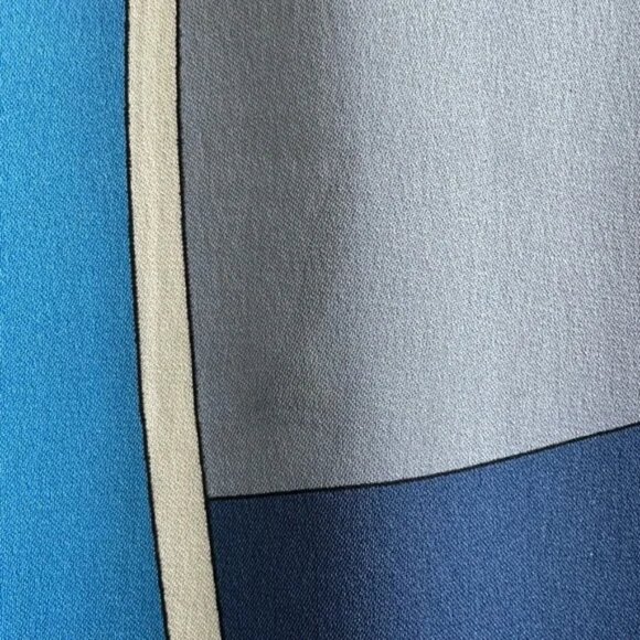 PUCCI GOWN - Silk Mermaid Maxi Printed - Picture 2 of 16